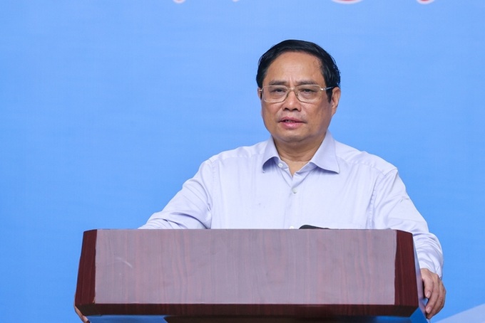 Thủ tướng yêu cầu các bộ, ngành, địa phương phải thấy rõ trách nhiệm của mình trong giải ngân vốn đầu tư công