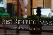 Thêm ngân hàng First Republic Bank của Mỹ phá sản