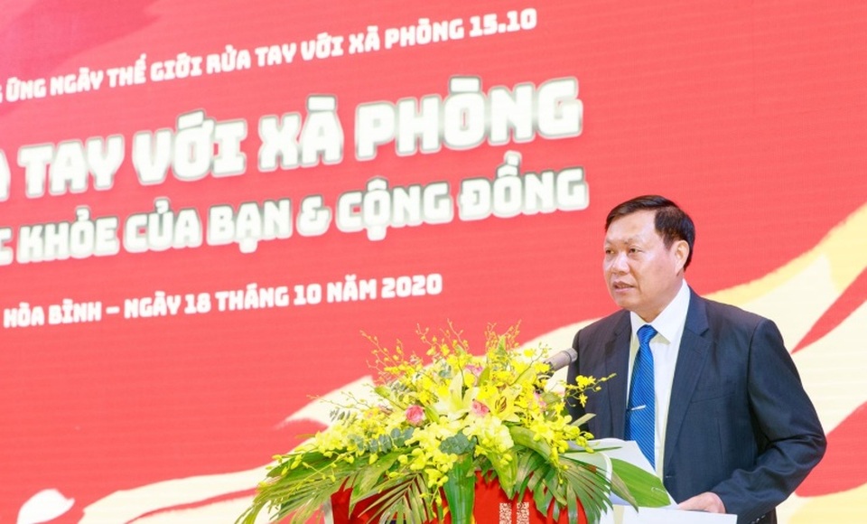 10 thời điểm quan trọng cần rửa tay với xà phòng - 1 10 thời điểm quan trọng cần rửa tay với xà phòng - 1