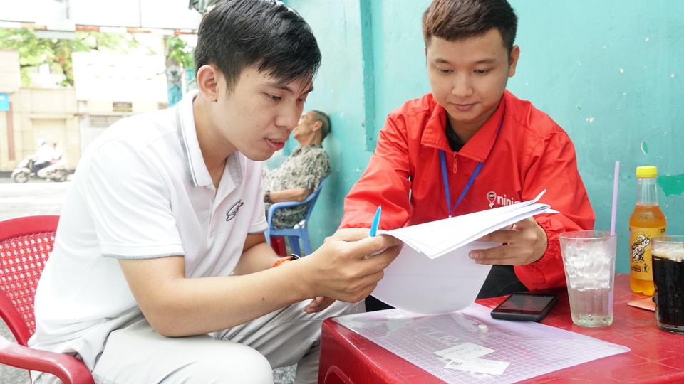Easy Credit cho vay tiêu dùng trên Sendo - 1 Easy Credit cho vay tiêu dùng trên Sendo - 1