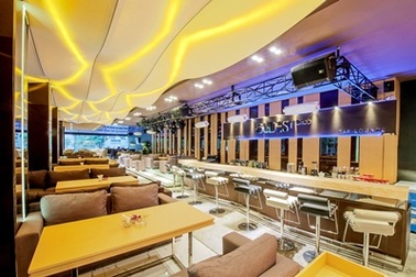 Hấp dẫn ngày khai trương The Budest