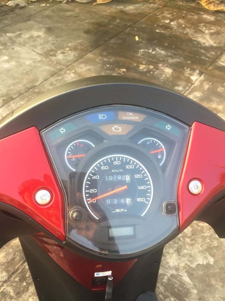Đẳng cấp dân chơi: Honda SH biển khủng, giá ngang ô tô - 3 Đẳng cấp dân chơi: Honda SH biển khủng, giá ngang ô tô - 3