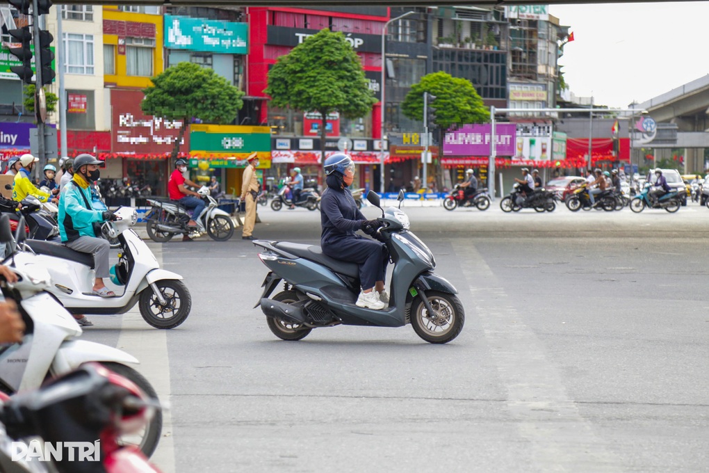 Xe máy chưa nộp phạt nguội không được sang tên, mua bán - 2 Xe máy chưa nộp phạt nguội không được sang tên, mua bán - 2