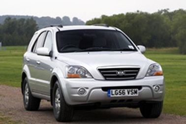 Trường Hải giảm giá xe Kia 