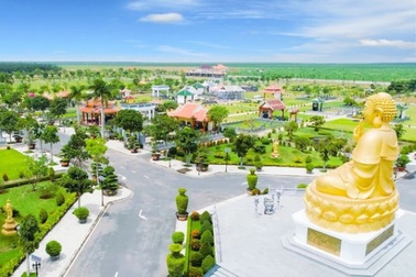 "Công viên Miền Ký Ức": Ứng dụng công nghệ số mới tại Việt Nam