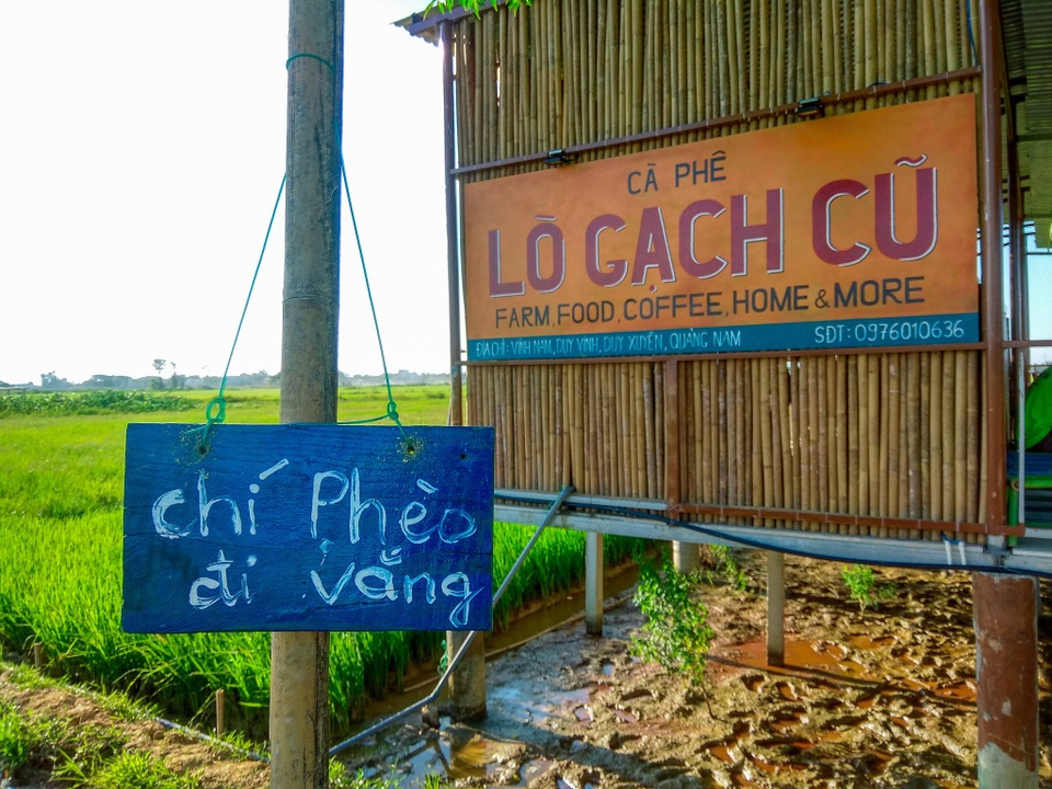 Lò gạch cũ thành điểm check-in gây sốt, khách thích thú chụp hình sống ảo - 10 Lò gạch cũ thành điểm check-in gây sốt, khách thích thú chụp hình sống ảo - 10
