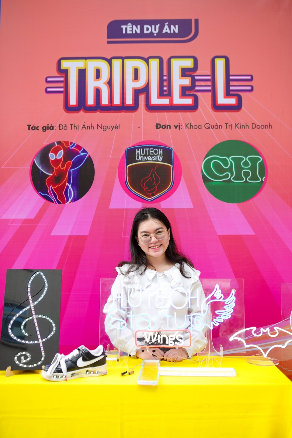 HUTECH Startup Wings - giảng đường tiếp lửa khởi nghiệp cho sinh viên - 5 HUTECH Startup Wings - giảng đường tiếp lửa khởi nghiệp cho sinh viên - 5