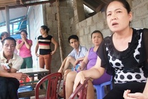 Thêm vụ vỡ nợ tín dụng đen tiền tỷ, nhiều chủ nợ lao đao