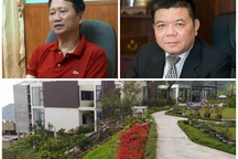 Quảng cáo áo phông Trịnh Xuân Thanh; ông Trần Bắc Hà "dính" tin đồn nhảm bị bắt