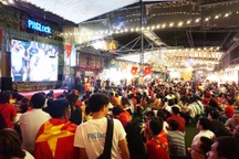 1000 chuông cửa trị giá 3.6 tỷ đồng sẽ đến tay gia đình các cầu thủ nếu tuyển Việt Nam vô địch