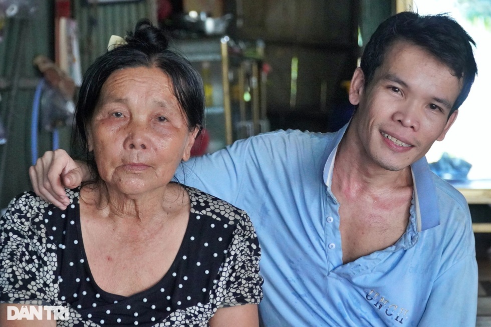 Báo Dân trí khởi công 5 ngôi nhà Nhân ái tại An Giang, Đồng Tháp - 9 Báo Dân trí khởi công 5 ngôi nhà Nhân ái tại An Giang, Đồng Tháp - 9