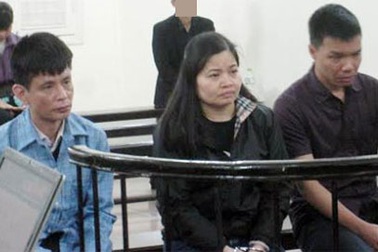 Hà Nội: Vợ chồng Giám đốc bán nhà trên giấy, chiếm đoạt 140 tỷ đồng