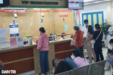 Hàng ngàn ca mắc bệnh tình dục ồ ạt vào viện: Cảnh báo sai lầm khi quan hệ