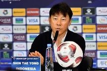 HLV Shin Tae Yong lần đầu lên tiếng sau khi bị bóng đá Indonesia sa thải