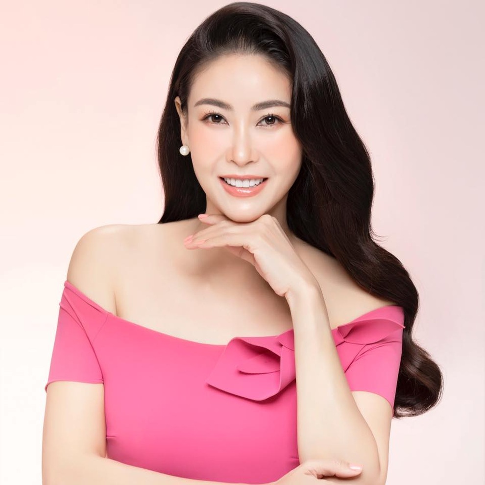 Bị chỉ trích tự nhận là công chúa đời thứ 7, Hoa hậu Hà Kiều Anh nói gì? - 2 Bị chỉ trích tự nhận là công chúa đời thứ 7, Hoa hậu Hà Kiều Anh nói gì? - 2