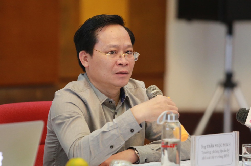 Mỗi lần sốt đất đi qua để lại hệ lụy rất lớn, giá nhà sắp tăng? - 1 Mỗi lần sốt đất đi qua để lại hệ lụy rất lớn, giá nhà sắp tăng? - 1