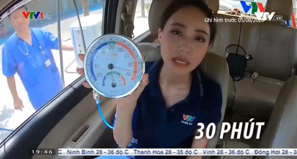 BTV Xuân Anh và 3 từ nói về người làm báo lăn xả, chuyên nghiệp, sáng tạo - 4 BTV Xuân Anh và 3 từ nói về người làm báo lăn xả, chuyên nghiệp, sáng tạo - 4
