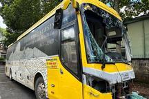 Điểm bất thường trong hồ sơ sức khỏe của tài xế xe Thành Bưởi