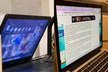 Gian lận thi trực tuyến: Cơ hội điểm cao khó khước từ?