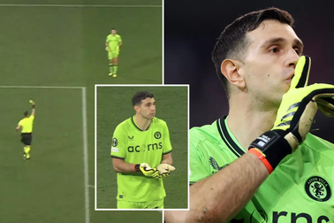 Vì sao nhà vô địch World Cup 2022 nhận hai thẻ vàng nhưng không bị đuổi?