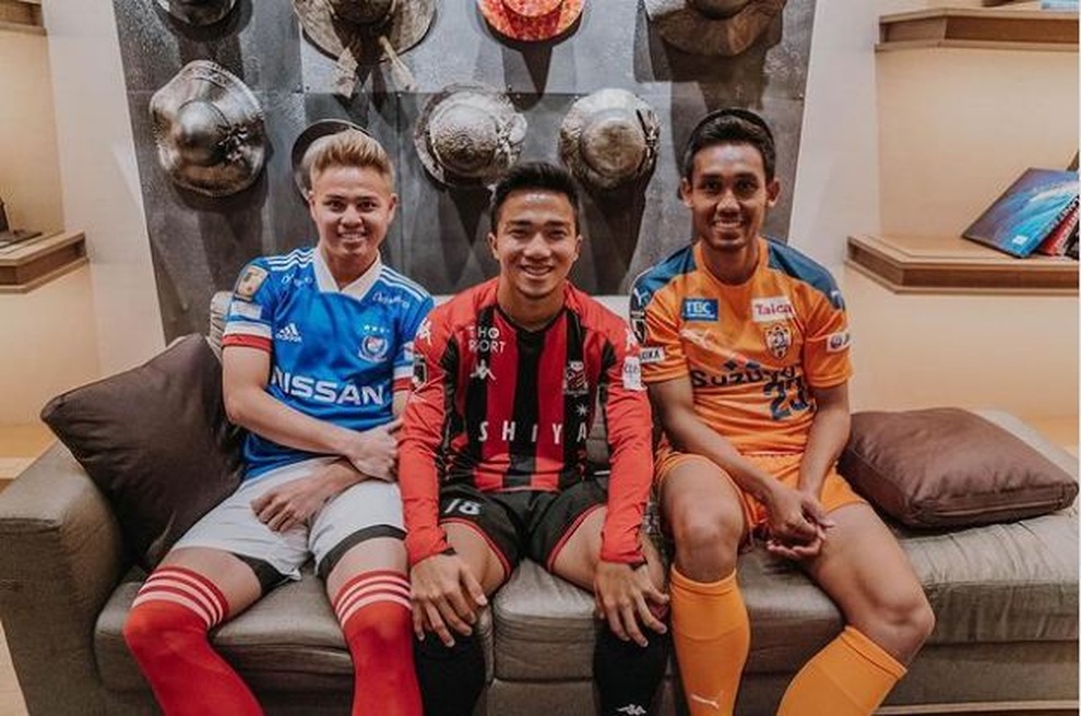 Tiền đạo Dangda hào hứng khi đối đầu CLB Viettel ở AFC Champion League - 2 Tiền đạo Dangda hào hứng khi đối đầu CLB Viettel ở AFC Champion League - 2