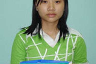 Nguyễn Thị Lan đoạt giải người dự thi sớm nhất 