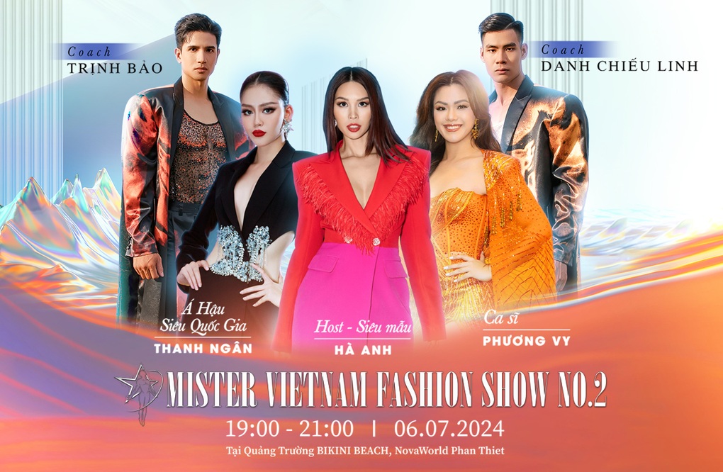 Có gì ở chuỗi lễ hội hè trong tháng 7 tại NovaWorld Phan Thiet? - 2 Có gì ở chuỗi lễ hội hè trong tháng 7 tại NovaWorld Phan Thiet? - 2