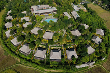 Loạt dự án nghỉ dưỡng tại Hòa Bình vi phạm về giấy phép, tiến độ