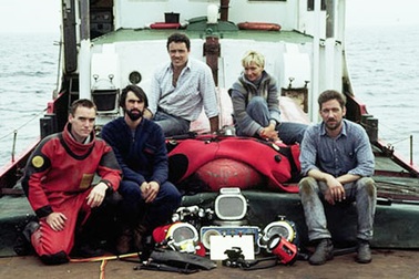 Bí ẩn tàu Wilhelm Gustloff với 100 triệu bảng Anh vàng (bài cuối)