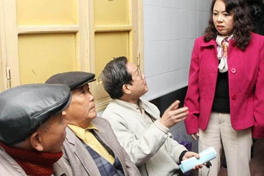 Bộ trưởng Y tế: Cách chức 7 lãnh đạo khoa từ tố giác qua đường dây nóng