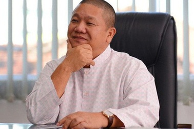 Ông Lê Phước Vũ mất hơn 70% tài sản vì thế lực ngầm “dìm” giá cổ phiếu?