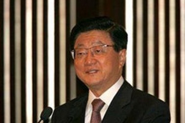 Phó thủ tướng Trung Quốc bị ung thư