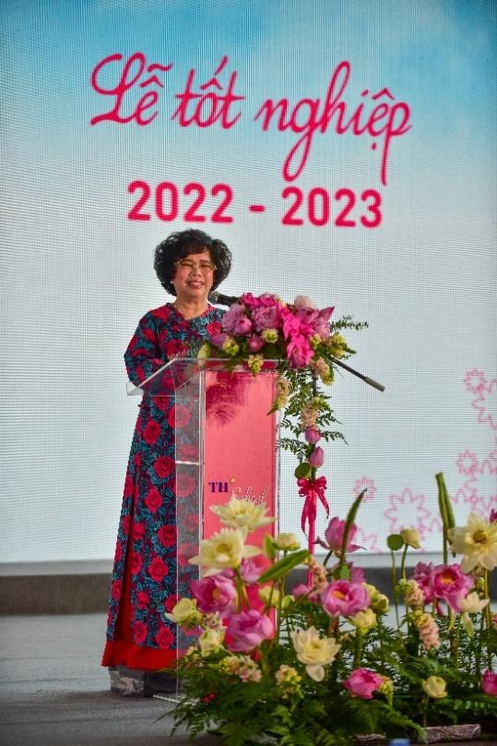 TH School tổ chức lễ tốt nghiệp niên khóa 2022-2023 - 3 TH School tổ chức lễ tốt nghiệp niên khóa 2022-2023 - 3