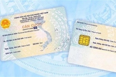 Tôi không có nơi thường trú, tạm trú,  làm thẻ căn cước thế nào?