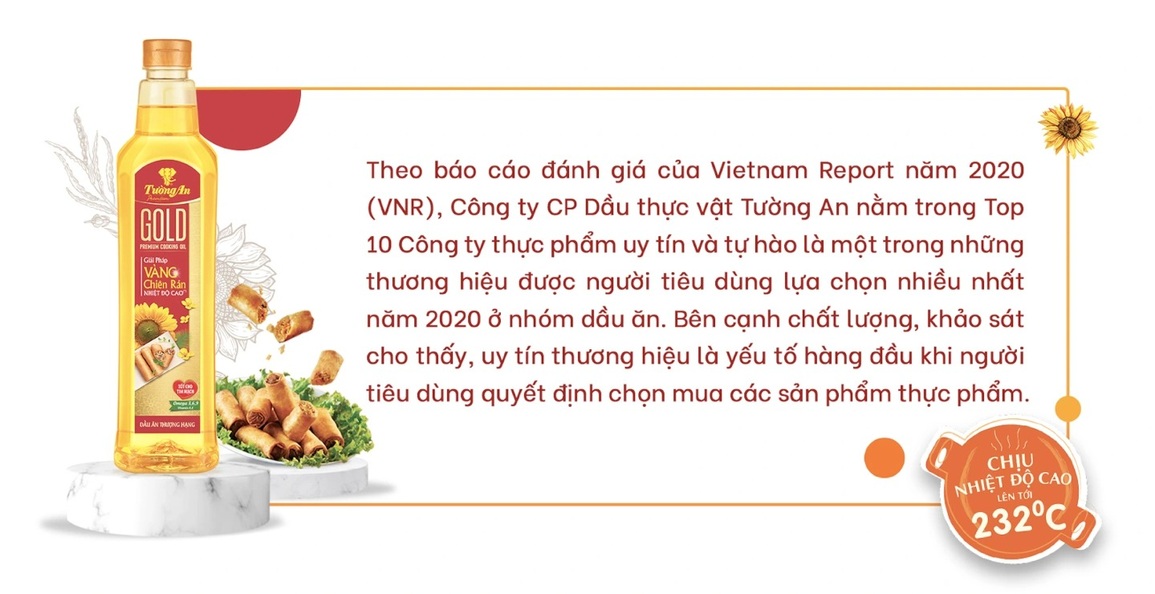 3 dấu hiệu nhận biết giải pháp an toàn để chiên rán nhiệt độ cao bạn nên biết - 2 3 dấu hiệu nhận biết giải pháp an toàn để chiên rán nhiệt độ cao bạn nên biết - 2