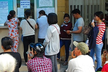 Giá biệt dược đang ngoài tầm với của dân