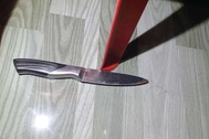 Đi nhậu về nhớ lại chuyện cũ, người đàn ông gây án mạng ở nhà hàng xóm