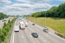 Bỉ bắt giữ 12 di dân trong xe đông lạnh