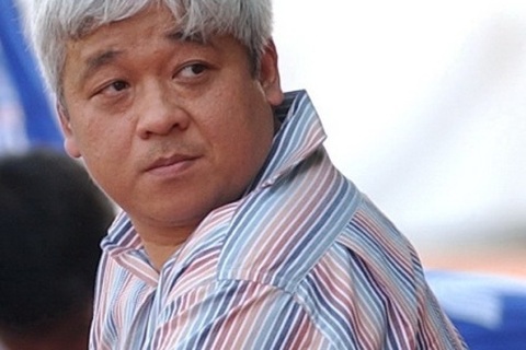 Gia đình bầu Kiên mất 164 tỷ đồng trong ngày "đen tối" của chứng khoán Việt