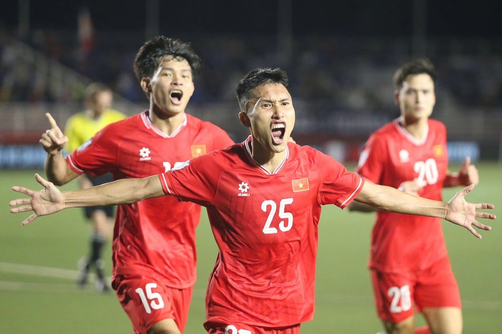 Báo Indonesia có động thái bất ngờ với đội tuyển Việt Nam - 1 Báo Indonesia có động thái bất ngờ với đội tuyển Việt Nam - 1