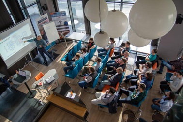 Pentalog đặt mục tiêu tuyển 1.000 kỹ sư công nghệ thông tin năm 2022