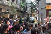 Công an Hà Nội: Tìm thấy thi thể Chủ tịch huyện Quốc Oai trong tình trạng treo cổ