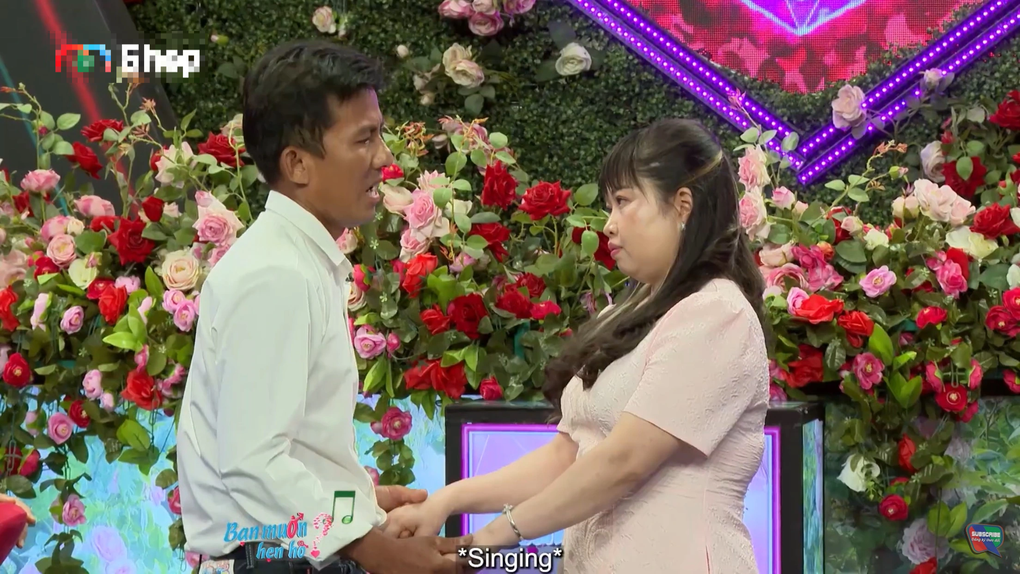 Bà mẹ một con đồng ý hẹn hò với người đàn ông Long An khoe nhà có nhiều đất - 2 Bà mẹ một con đồng ý hẹn hò với người đàn ông Long An khoe nhà có nhiều đất - 2