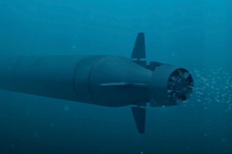 Vì sao ngư lôi hạt nhân Poseidon mang lại lợi thế chiến lược cho Nga?