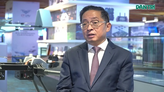 Chủ tịch CT Group: Khoa học công nghệ cần sự tích lũy và kiên trì học hỏi