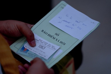 Hoàn tất hồ sơ đề nghị truy tố 32 doanh nghiệp nợ đóng bảo hiểm xã hội