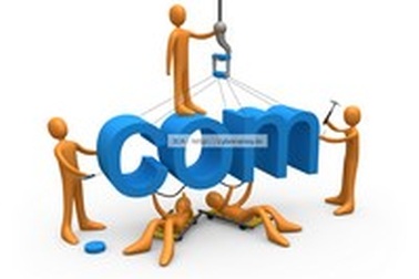 Hai website lớn tại Việt Nam bị mất quyền kiểm soát tên miền