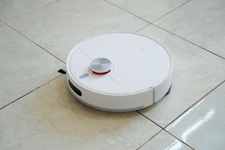 Đánh giá robot hút bụi Xiaomi Robot Vacuum S40: Khoẻ nhưng còn giới hạn - 17