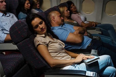 Mắc bệnh sau khi bay: Máy bay có phải là thủ phạm?