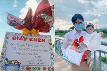 Mẹ bỉm sữa gợi ý thực đơn nấu bữa ăn dặm giúp bé hào hứng mỗi ngày